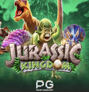 Jurassic Kindom
